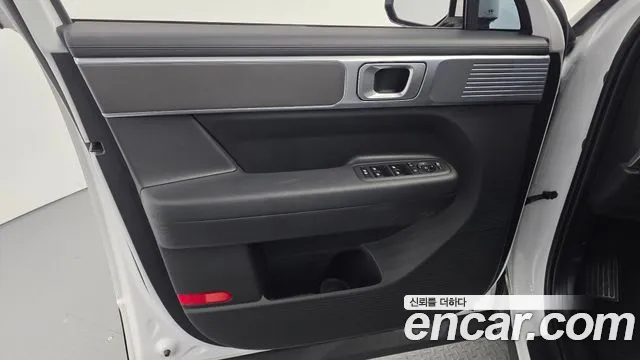 Hyundai Santa Fe MX5 — Фото автомобиля 13