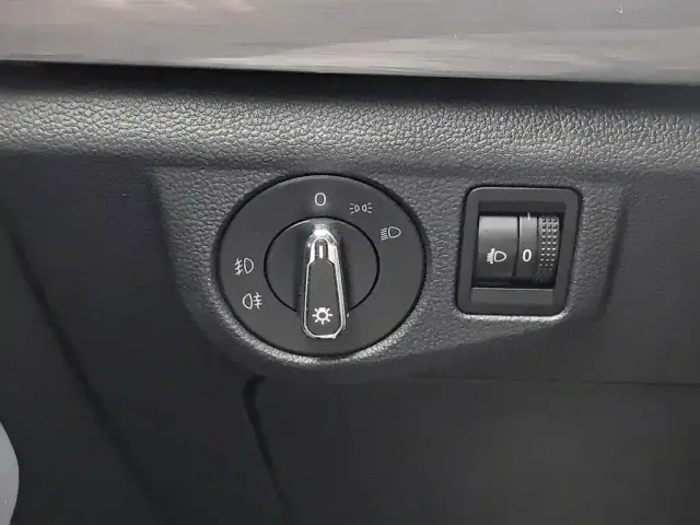 Volkswagen Bora 2021 1.5L Automatic Comfort Smart Edition — Фото автомобиля 21