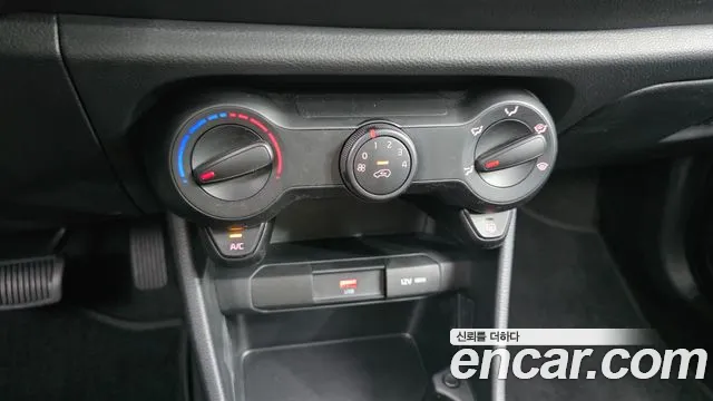 Kia morning Morning Urban (JA) Фургон — Фото автомобиля 16