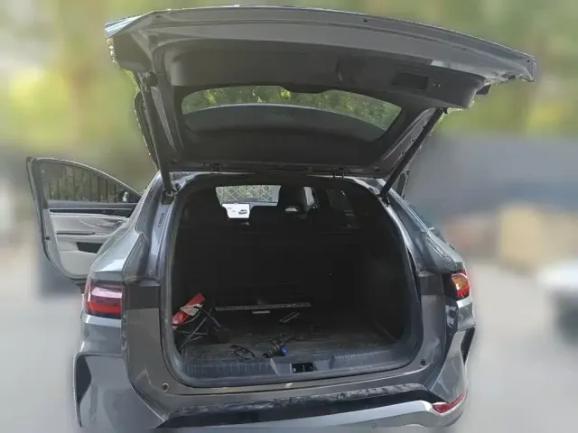 BYD Song PLUS — Фото автомобиля 15