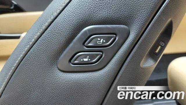 Kia Canival Carnival 4 поколение Дизель 7 мест Noblesse — Фото автомобиля 18