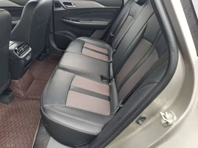 GAC Aion S Plus — Фото автомобиля 16