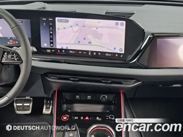 Audi A6 C9 — Фото автомобиля 14