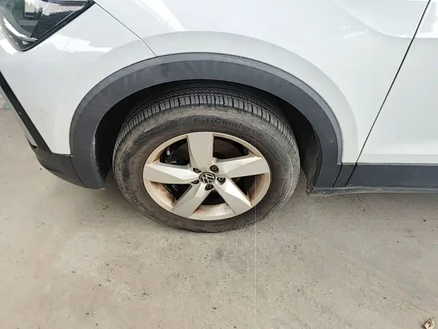 Volkswagen T-Cross — Фото автомобиля 22