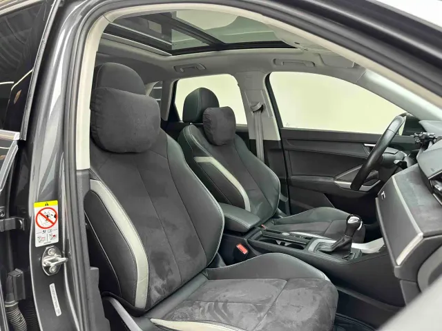 Audi Q3 — Фото автомобиля 16