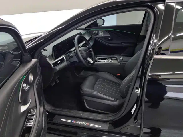Chery Arrizo 8 — Фото автомобиля 9