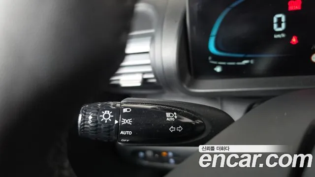 Hyundai Casper — Фото автомобиля 30