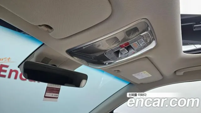 Genesis GV80 — Фото автомобиля 24