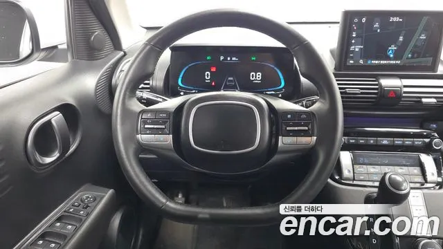 Hyundai Casper Casper Inspiration — Фото автомобиля 13