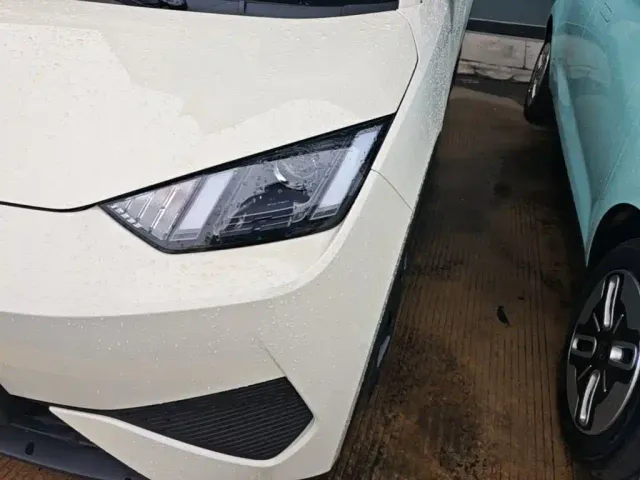 BYD Seagull — Фото автомобиля 23