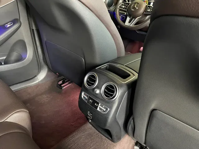 Mercedes-Benz GLC-Class — Фото автомобиля 24