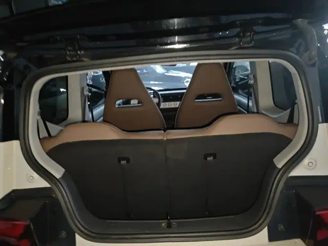 Wuling Hongguang Mini EV — Фото автомобиля 18