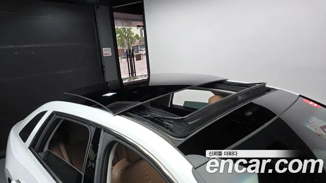 Hyundai Grandeur GN7 — Фото автомобиля 17