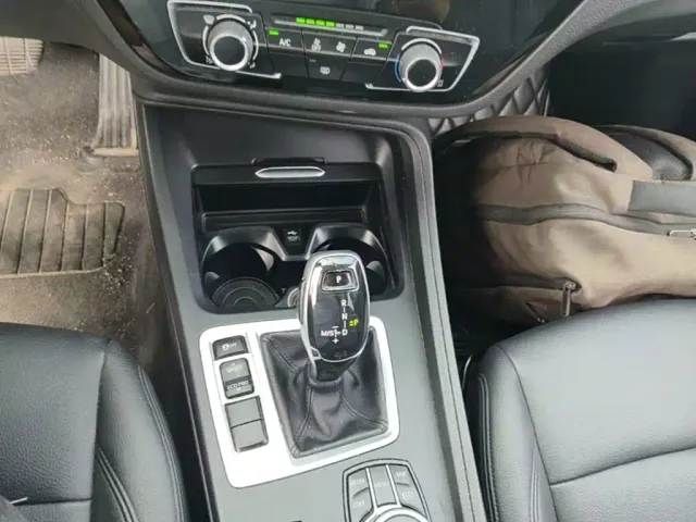 BMW 1 Series — Фото автомобиля 13