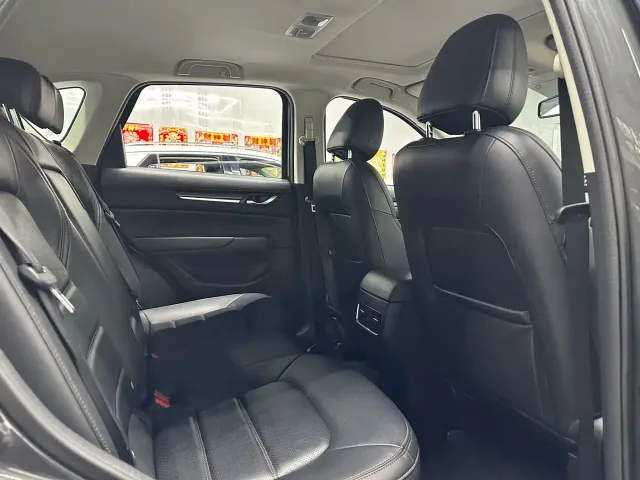Mazda CX-5 — Фото автомобиля 8