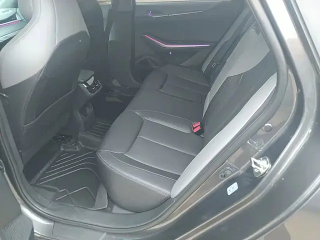 Changan Raeton Plus — Фото автомобиля 16