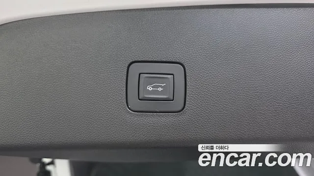 ChevroletGMDaewoo Trax Trax Кроссовер — Фото автомобиля 30
