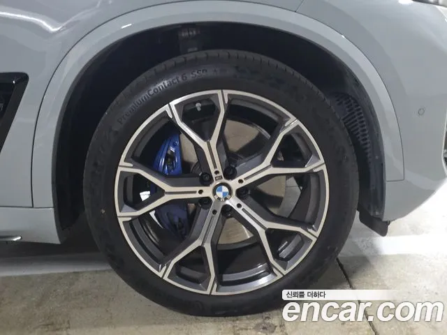 BMW X5 G05 — Фото автомобиля 5