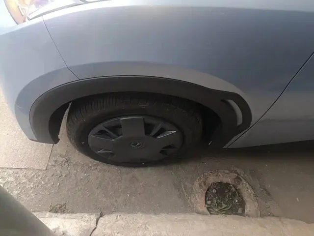 BYD Seagull — Фото автомобиля 22