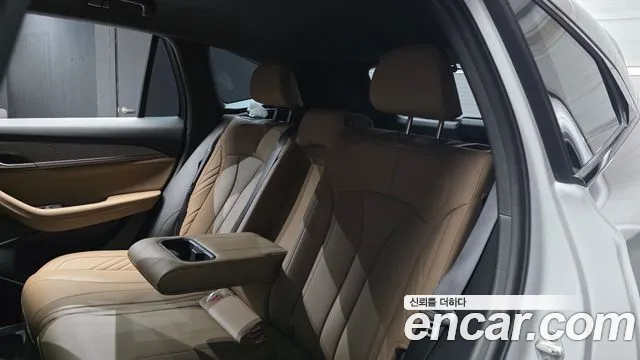 Renault Korea Grand Koleos — Фото автомобиля 18