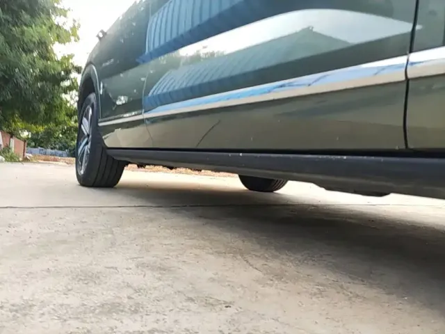 Wey Lanshan — Фото автомобиля 20