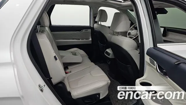 Hyundai Palisade The New Palisade Бензин 3.8 4WD — Фото автомобиля 22