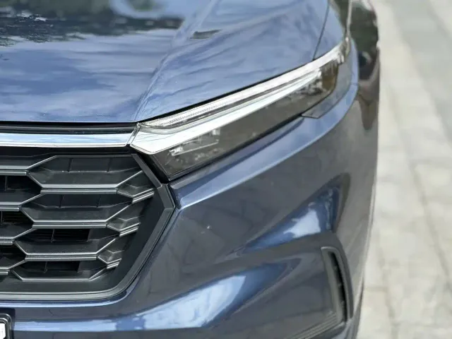 Honda CR-V — Фото автомобиля 12