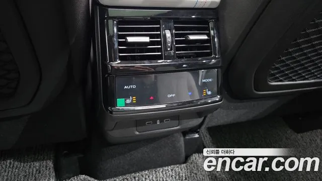 Renault Korea Grand Koleos — Фото автомобиля 19