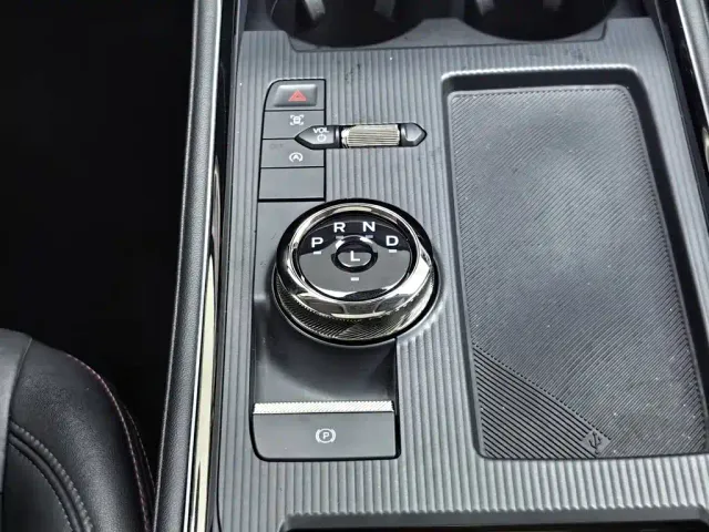Ford Mondeo — Фото автомобиля 13