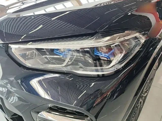 BMW X5 — Фото автомобиля 23