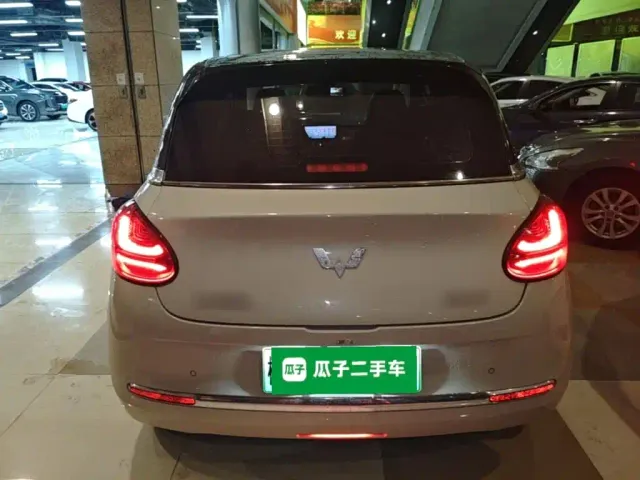 Wuling Bingo — Фото автомобиля 5