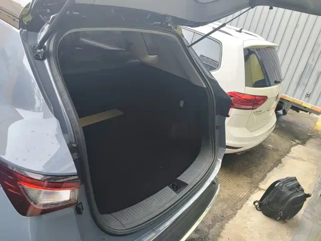 Wuling Asta — Фото автомобиля 18
