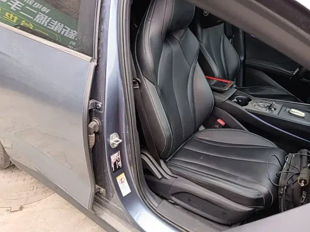 BYD Seal 06 — Фото автомобиля 24