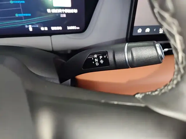 Haval Xiaolong MAX — Фото автомобиля 13
