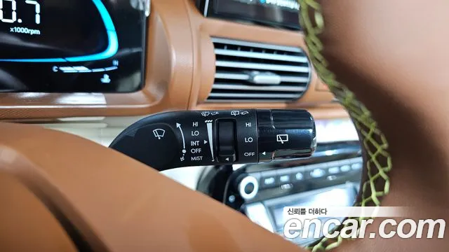 Hyundai Casper Новый Casper Turbo Inspiration — Фото автомобиля 27