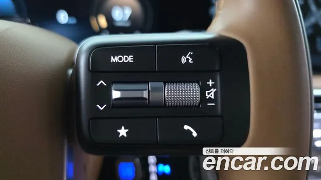 Hyundai Palisade Palisade (LX3) — Фото автомобиля 3