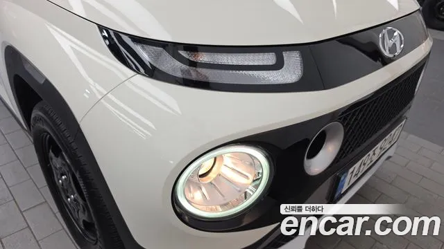 Hyundai Casper — Фото автомобиля 7