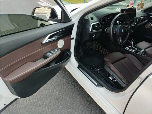 BMW 1 Series — Фото автомобиля 15