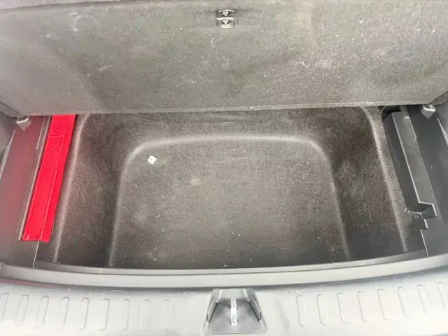 Changan Qiyuan Q05 — Фото автомобиля 20