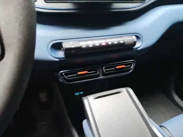 BYD Seagull — Фото автомобиля 18