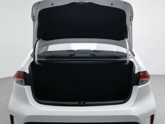 Toyota Levin — Фото автомобиля 16