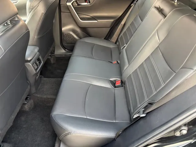 Toyota Wildlander — Фото автомобиля 9