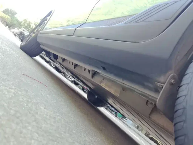Geely Geometry E Firefly — Фото автомобиля 21