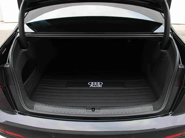 Audi A6L — Фото автомобиля 17