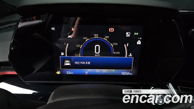 ChevroletGMDaewoo Trax Trax Кроссовер — Фото автомобиля 8