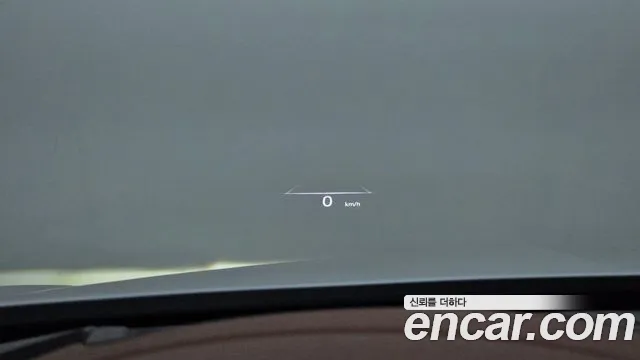 Genesis G80 Бензин 2.5 турбо 2WD — Фото автомобиля 15