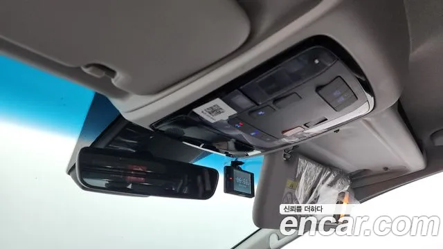Hyundai Staria Staria Карго 5 мест — Фото автомобиля 19