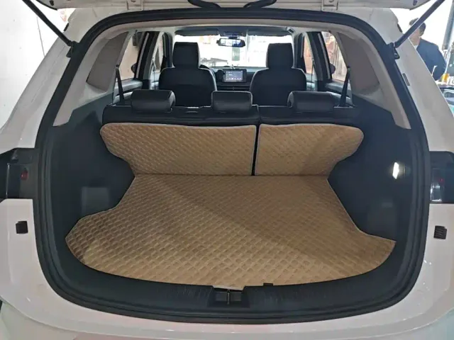 Wuling Asta — Фото автомобиля 18