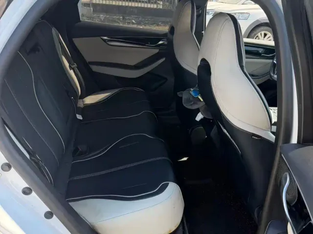 BYD Qin PLUS — Фото автомобиля 8