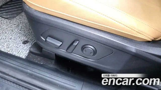 Kia Sorento Sorento 4-е поколение — Фото автомобиля 28
